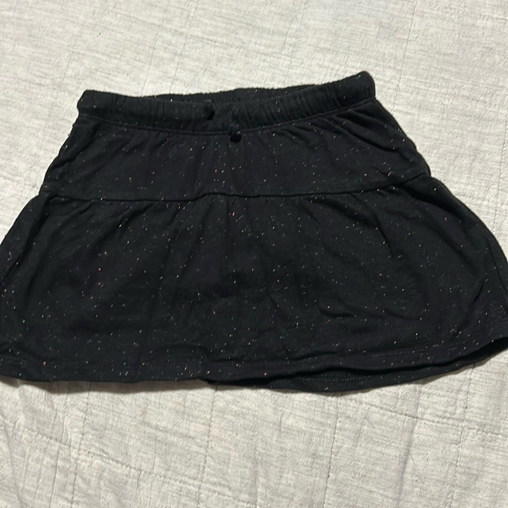 wonder nation Girls skort. Size XS (4-5)